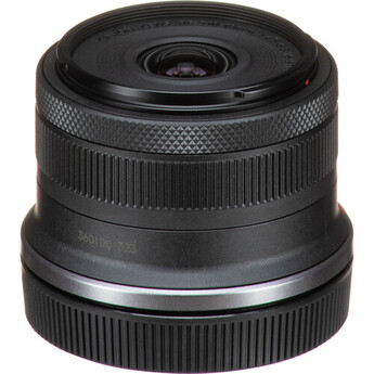 Canon RF-S 10-18mm f/4.5-6.3 IS STM Lens (Canon RF) — thumbnail 26
