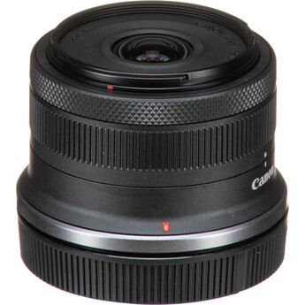 Canon RF-S 10-18mm f/4.5-6.3 IS STM Lens (Canon RF) — thumbnail 27