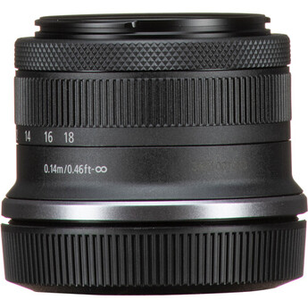 Canon RF-S 10-18mm f/4.5-6.3 IS STM Lens (Canon RF) — thumbnail 29