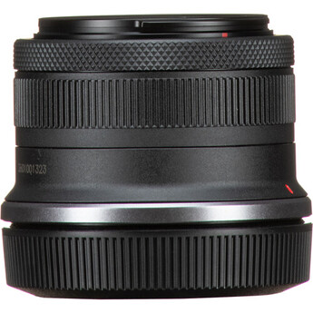 Canon RF-S 10-18mm f/4.5-6.3 IS STM Lens (Canon RF) — thumbnail 30