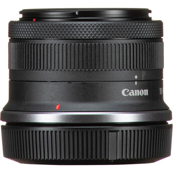 Canon RF-S 10-18mm f/4.5-6.3 IS STM Lens (Canon RF) — thumbnail 31