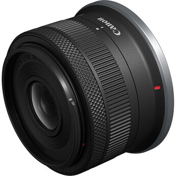 Canon RF-S 10-18mm f/4.5-6.3 IS STM Lens (Canon RF) — thumbnail 5