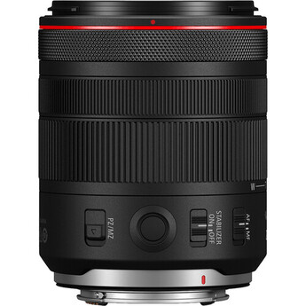 Canon RF 20-50mm f/4 L IS USM PZ Lens (Canon RF) — thumbnail 4