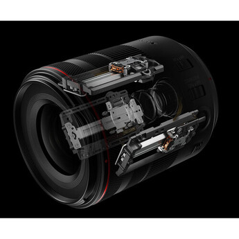 Canon RF 20-50mm f/4 L IS USM PZ Lens (Canon RF) — thumbnail 5