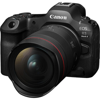 Canon RF 14mm f/1.4 L VCM Lens (Canon RF) — thumbnail 11