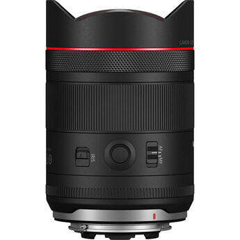 Canon RF 14mm f/1.4 L VCM Lens (Canon RF) — thumbnail 4