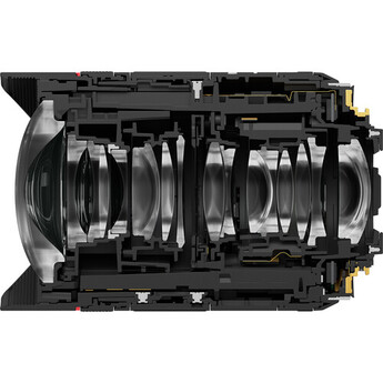 Canon RF 14mm f/1.4 L VCM Lens (Canon RF) — thumbnail 6