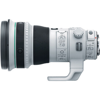 Canon EF 400mm f/4 DO IS II USM Lens — thumbnail 2