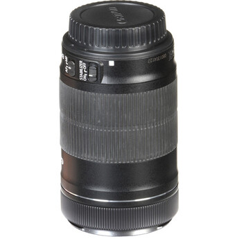 Canon EF-S 55-250mm f/4-5.6 IS STM Telephoto Zoom Lens — thumbnail 17