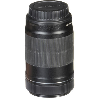 Canon EF-S 55-250mm f/4-5.6 IS STM Telephoto Zoom Lens — thumbnail 20