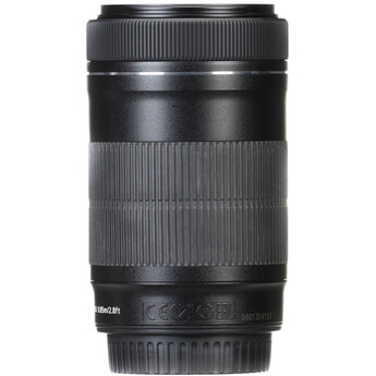 Canon EF-S 55-250mm f/4-5.6 IS STM Telephoto Zoom Lens — thumbnail 9