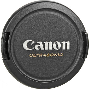 Canon EF-S 10-22mm f/3.5-4.5 USM Autofocus Lens — thumbnail 4