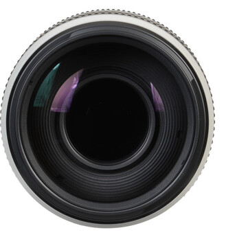 Canon EF 100-400mm f/4.5-5.6L IS II USM Lens — thumbnail 13