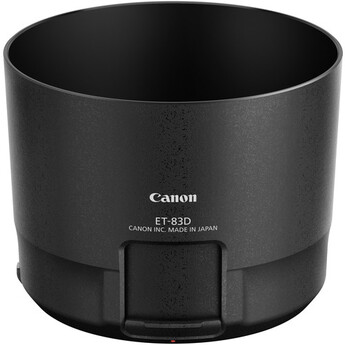 Canon EF 100-400mm f/4.5-5.6L IS II USM Lens — thumbnail 14