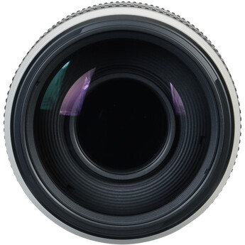 Canon EF 100-400mm f/4.5-5.6L IS II USM Lens — thumbnail 4