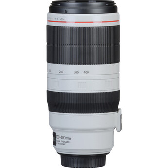 Canon EF 100-400mm f/4.5-5.6L IS II USM Lens — thumbnail 6