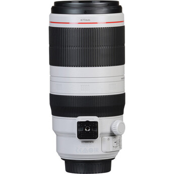 Canon EF 100-400mm f/4.5-5.6L IS II USM Lens — thumbnail 7