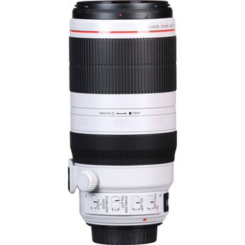 Canon EF 100-400mm f/4.5-5.6L IS II USM Lens — thumbnail 8