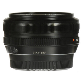 Fujifilm 18mm f/2.0 XF R Lens — thumbnail 3