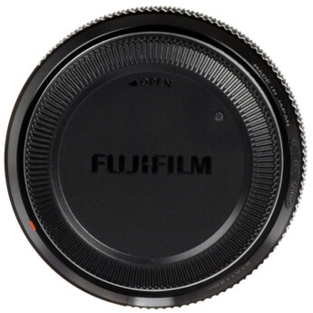 Fujifilm 18mm f/2.0 XF R Lens — thumbnail 5