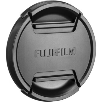 Fujifilm XF 16-55mm f/2.8 R LM WR Lens — thumbnail 12