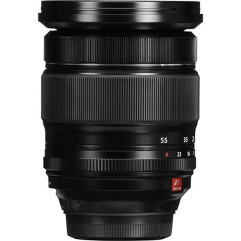 Fujifilm XF 16-55mm f/2.8 R LM WR Lens — thumbnail 3