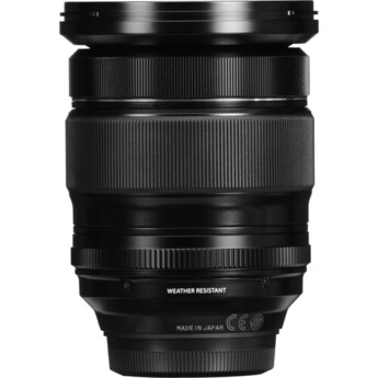 Fujifilm XF 16-55mm f/2.8 R LM WR Lens — thumbnail 4