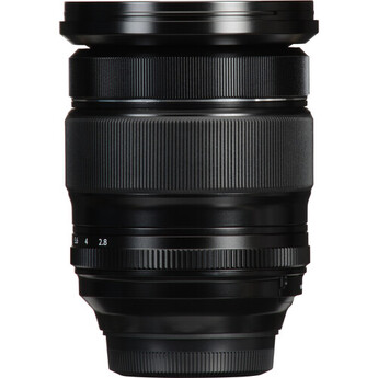 Fujifilm XF 16-55mm f/2.8 R LM WR Lens — thumbnail 5