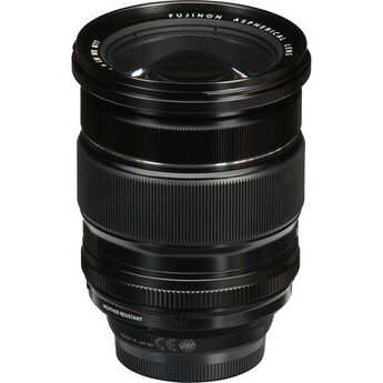 Fujifilm XF 16-55mm f/2.8 R LM WR Lens — thumbnail 7
