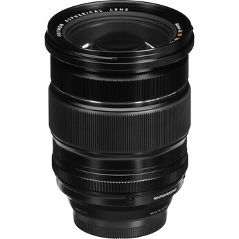 Fujifilm XF 16-55mm f/2.8 R LM WR Lens — thumbnail 8