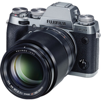 Fujifilm 16463668 4