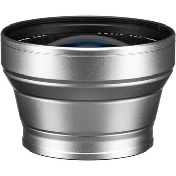 Fujifilm TCL-X100 II Tele Conversion Lens (Silver) — thumbnail 2