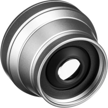 Fujifilm TCL-X100 II Tele Conversion Lens (Silver) — thumbnail 3