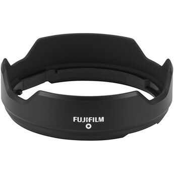 Fujifilm XF 16mm f/2.8 R WR Lens (Black) — thumbnail 13