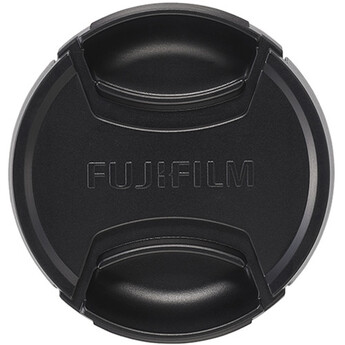 Fujifilm XF 16mm f/2.8 R WR Lens (Black) — thumbnail 15