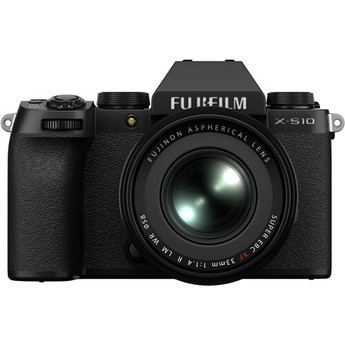 Fujifilm 16719201 27