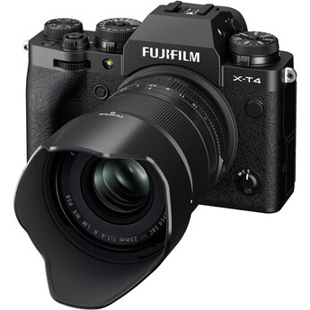 Fujifilm 16746539 10