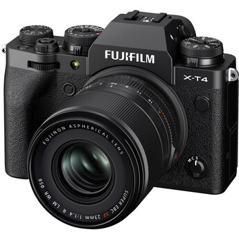 Fujifilm 16746539 12