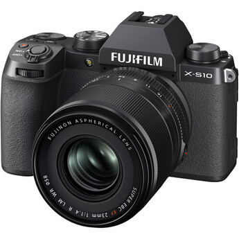Fujifilm 16746539 9