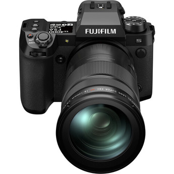 Fujifilm 16780224 11