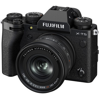 Fujifilm 16797760 8