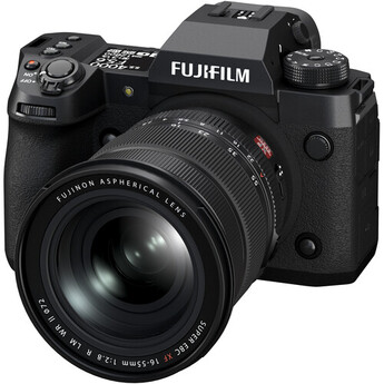 Fujifilm 16836580 9