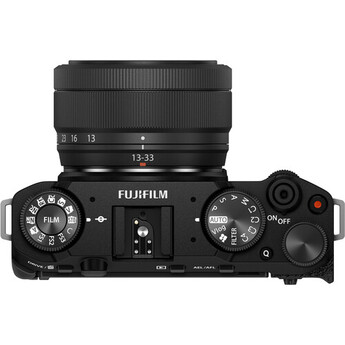 Fujifilm XC 13-33mm f/3.5-6.3 OIS Lens (Fujifilm X) — thumbnail 11