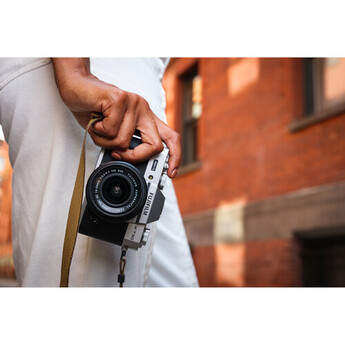 Fujifilm XC 13-33mm f/3.5-6.3 OIS Lens (Fujifilm X) — thumbnail 12