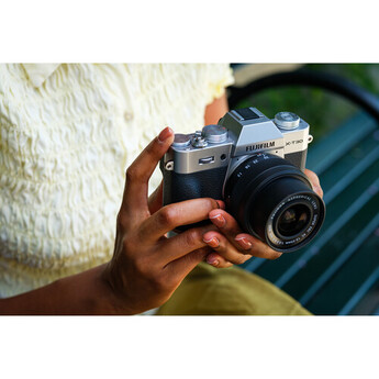 Fujifilm XC 13-33mm f/3.5-6.3 OIS Lens (Fujifilm X) — thumbnail 14