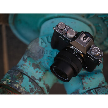 Fujifilm XC 13-33mm f/3.5-6.3 OIS Lens (Fujifilm X) — thumbnail 16