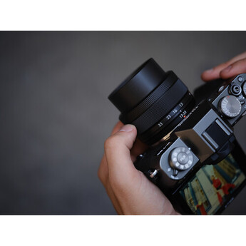 Fujifilm XC 13-33mm f/3.5-6.3 OIS Lens (Fujifilm X) — thumbnail 17