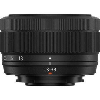 Fujifilm XC 13-33mm f/3.5-6.3 OIS Lens (Fujifilm X) — thumbnail 2