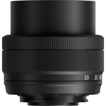 Fujifilm XC 13-33mm f/3.5-6.3 OIS Lens (Fujifilm X) — thumbnail 7