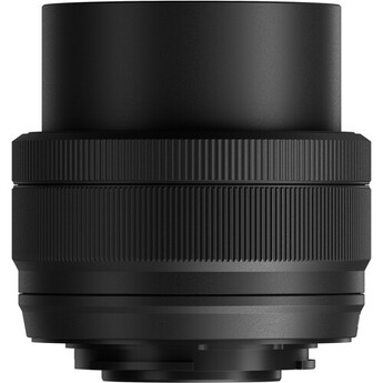 Fujifilm XC 13-33mm f/3.5-6.3 OIS Lens (Fujifilm X) — thumbnail 8
